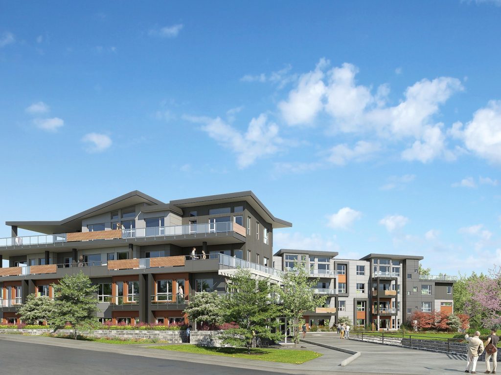 Solis Apartments