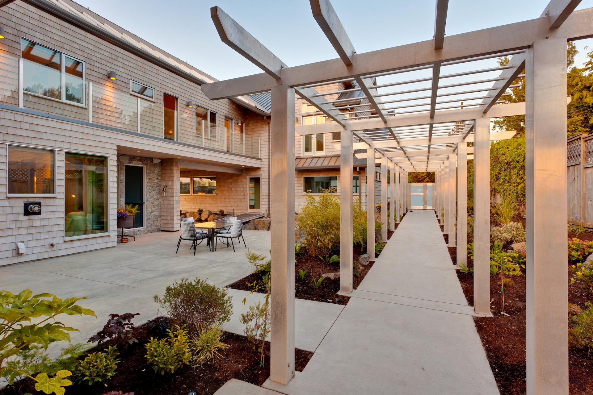 Seawind Cottage
