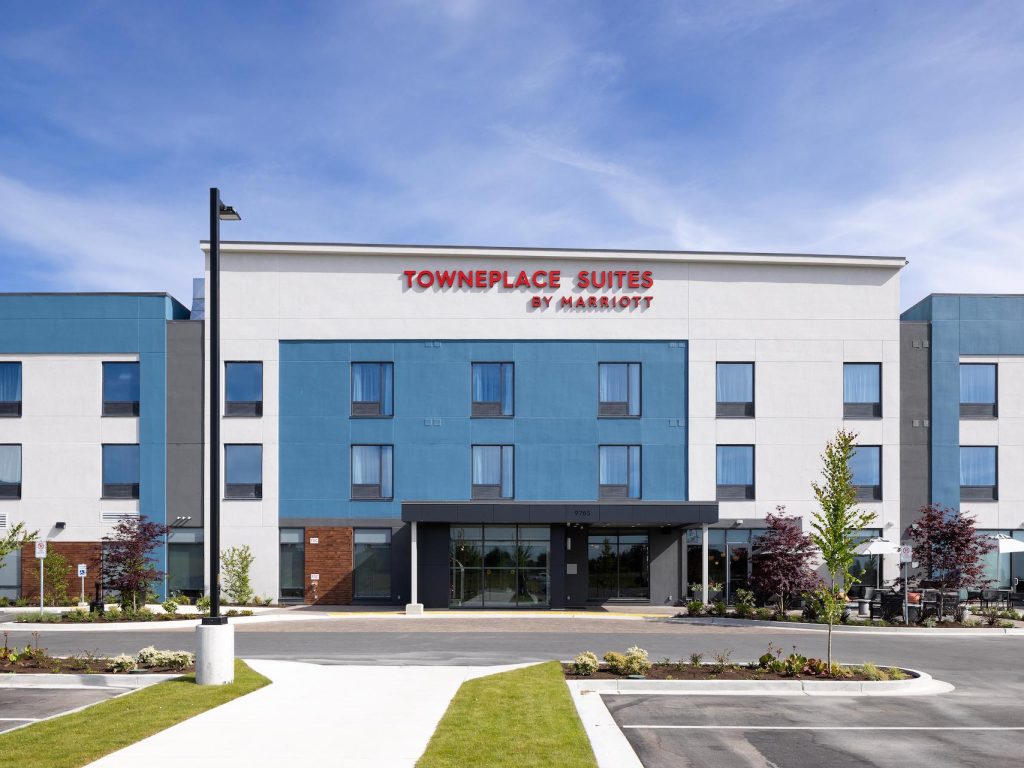 TownePlace Suites